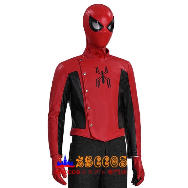 マーベルズ スパイダーマン Spider-Man 2 Last Stand suit ピーター