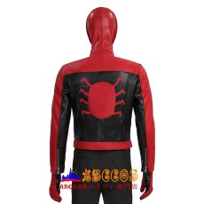 画像6: マーベルズ スパイダーマン Spider-Man 2 Last Stand suit ピーター・パーカー／スパイダーマン（ラストスタンド・スーツ）コスプレ衣装 オーダーメイド可能 abccos製 「受注生産」 (6)