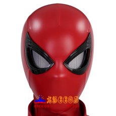 画像7: マーベルズ スパイダーマン Spider-Man 2 Last Stand suit ピーター・パーカー／スパイダーマン（ラストスタンド・スーツ）コスプレ衣装 オーダーメイド可能 abccos製 「受注生産」 (7)