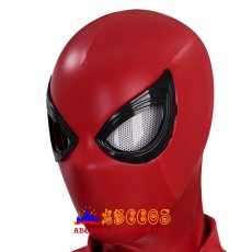 画像8: マーベルズ スパイダーマン Spider-Man 2 Last Stand suit ピーター・パーカー／スパイダーマン（ラストスタンド・スーツ）コスプレ衣装 オーダーメイド可能 abccos製 「受注生産」 (8)