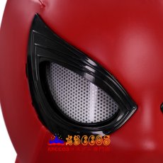 画像9: マーベルズ スパイダーマン Spider-Man 2 Last Stand suit ピーター・パーカー／スパイダーマン（ラストスタンド・スーツ）コスプレ衣装 オーダーメイド可能 abccos製 「受注生産」 (9)