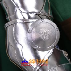 画像19: The Fantastic Four ファンタスティック4  Victor von Doom ドクタードゥーム Doctor Doom オーダーメイド コスプレ衣装「性転換バージョン」 abccos製 「受注生産」 (19)