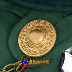画像22: The Fantastic Four ファンタスティック4  Victor von Doom ドクタードゥーム Doctor Doom オーダーメイド コスプレ衣装「性転換バージョン」 abccos製 「受注生産」 (22)
