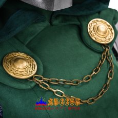 画像23: The Fantastic Four ファンタスティック4  Victor von Doom ドクタードゥーム Doctor Doom オーダーメイド コスプレ衣装「性転換バージョン」 abccos製 「受注生産」 (23)