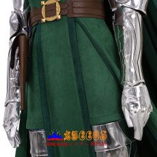 画像24: The Fantastic Four ファンタスティック4  Victor von Doom ドクタードゥーム Doctor Doom オーダーメイド コスプレ衣装「性転換バージョン」 abccos製 「受注生産」 (24)