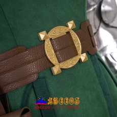 画像25: The Fantastic Four ファンタスティック4  Victor von Doom ドクタードゥーム Doctor Doom オーダーメイド コスプレ衣装「性転換バージョン」 abccos製 「受注生産」 (25)