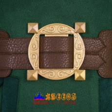 画像26: The Fantastic Four ファンタスティック4  Victor von Doom ドクタードゥーム Doctor Doom オーダーメイド コスプレ衣装「性転換バージョン」 abccos製 「受注生産」 (26)