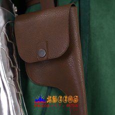 画像29: The Fantastic Four ファンタスティック4  Victor von Doom ドクタードゥーム Doctor Doom オーダーメイド コスプレ衣装「性転換バージョン」 abccos製 「受注生産」 (29)