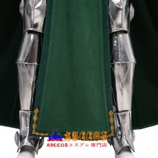 画像32: The Fantastic Four ファンタスティック4  Victor von Doom ドクタードゥーム Doctor Doom オーダーメイド コスプレ衣装「性転換バージョン」 abccos製 「受注生産」 (32)