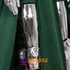 画像33: The Fantastic Four ファンタスティック4  Victor von Doom ドクタードゥーム Doctor Doom オーダーメイド コスプレ衣装「性転換バージョン」 abccos製 「受注生産」 (33)