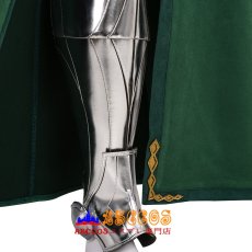 画像34: The Fantastic Four ファンタスティック4  Victor von Doom ドクタードゥーム Doctor Doom オーダーメイド コスプレ衣装「性転換バージョン」 abccos製 「受注生産」 (34)
