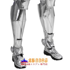 画像35: The Fantastic Four ファンタスティック4  Victor von Doom ドクタードゥーム Doctor Doom オーダーメイド コスプレ衣装「性転換バージョン」 abccos製 「受注生産」 (35)