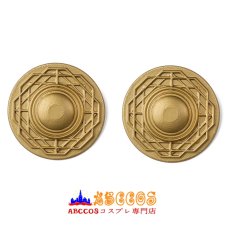 画像43: The Fantastic Four ファンタスティック4  Victor von Doom ドクタードゥーム Doctor Doom オーダーメイド コスプレ衣装「性転換バージョン」 abccos製 「受注生産」 (43)