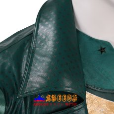 画像11: 「ザ・ボーイズ」前日譚「ヴォート・ライジング」 Vought Rising ソルジャーボーイ Soldier Boy コスプレ衣装 オーダーメイド可能 abccos製 「受注生産」 (11)