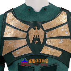 画像13: 「ザ・ボーイズ」前日譚「ヴォート・ライジング」 Vought Rising ソルジャーボーイ Soldier Boy コスプレ衣装 オーダーメイド可能 abccos製 「受注生産」 (13)