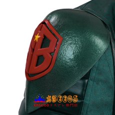 画像14: 「ザ・ボーイズ」前日譚「ヴォート・ライジング」 Vought Rising ソルジャーボーイ Soldier Boy コスプレ衣装 オーダーメイド可能 abccos製 「受注生産」 (14)