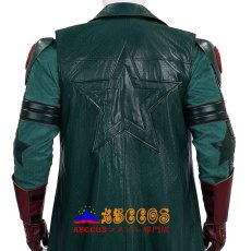 画像16: 「ザ・ボーイズ」前日譚「ヴォート・ライジング」 Vought Rising ソルジャーボーイ Soldier Boy コスプレ衣装 オーダーメイド可能 abccos製 「受注生産」 (16)