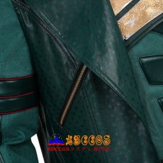 画像19: 「ザ・ボーイズ」前日譚「ヴォート・ライジング」 Vought Rising ソルジャーボーイ Soldier Boy コスプレ衣装 オーダーメイド可能 abccos製 「受注生産」 (19)