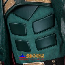 画像20: 「ザ・ボーイズ」前日譚「ヴォート・ライジング」 Vought Rising ソルジャーボーイ Soldier Boy コスプレ衣装 オーダーメイド可能 abccos製 「受注生産」 (20)