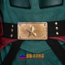 画像22: 「ザ・ボーイズ」前日譚「ヴォート・ライジング」 Vought Rising ソルジャーボーイ Soldier Boy コスプレ衣装 オーダーメイド可能 abccos製 「受注生産」 (22)