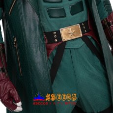 画像24: 「ザ・ボーイズ」前日譚「ヴォート・ライジング」 Vought Rising ソルジャーボーイ Soldier Boy コスプレ衣装 オーダーメイド可能 abccos製 「受注生産」 (24)