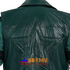 画像25: 「ザ・ボーイズ」前日譚「ヴォート・ライジング」 Vought Rising ソルジャーボーイ Soldier Boy コスプレ衣装 オーダーメイド可能 abccos製 「受注生産」 (25)