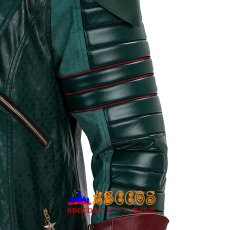 画像26: 「ザ・ボーイズ」前日譚「ヴォート・ライジング」 Vought Rising ソルジャーボーイ Soldier Boy コスプレ衣装 オーダーメイド可能 abccos製 「受注生産」 (26)