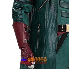 画像27: 「ザ・ボーイズ」前日譚「ヴォート・ライジング」 Vought Rising ソルジャーボーイ Soldier Boy コスプレ衣装 オーダーメイド可能 abccos製 「受注生産」 (27)