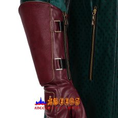 画像28: 「ザ・ボーイズ」前日譚「ヴォート・ライジング」 Vought Rising ソルジャーボーイ Soldier Boy コスプレ衣装 オーダーメイド可能 abccos製 「受注生産」 (28)