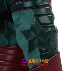 画像29: 「ザ・ボーイズ」前日譚「ヴォート・ライジング」 Vought Rising ソルジャーボーイ Soldier Boy コスプレ衣装 オーダーメイド可能 abccos製 「受注生産」 (29)