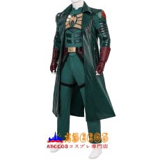 画像3: 「ザ・ボーイズ」前日譚「ヴォート・ライジング」 Vought Rising ソルジャーボーイ Soldier Boy コスプレ衣装 オーダーメイド可能 abccos製 「受注生産」 (3)