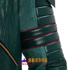 画像30: 「ザ・ボーイズ」前日譚「ヴォート・ライジング」 Vought Rising ソルジャーボーイ Soldier Boy コスプレ衣装 オーダーメイド可能 abccos製 「受注生産」 (30)