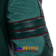 画像31: 「ザ・ボーイズ」前日譚「ヴォート・ライジング」 Vought Rising ソルジャーボーイ Soldier Boy コスプレ衣装 オーダーメイド可能 abccos製 「受注生産」 (31)