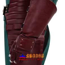 画像32: 「ザ・ボーイズ」前日譚「ヴォート・ライジング」 Vought Rising ソルジャーボーイ Soldier Boy コスプレ衣装 オーダーメイド可能 abccos製 「受注生産」 (32)