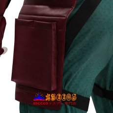 画像33: 「ザ・ボーイズ」前日譚「ヴォート・ライジング」 Vought Rising ソルジャーボーイ Soldier Boy コスプレ衣装 オーダーメイド可能 abccos製 「受注生産」 (33)