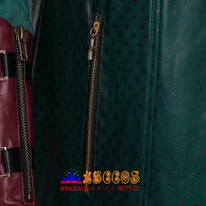 画像34: 「ザ・ボーイズ」前日譚「ヴォート・ライジング」 Vought Rising ソルジャーボーイ Soldier Boy コスプレ衣装 オーダーメイド可能 abccos製 「受注生産」 (34)