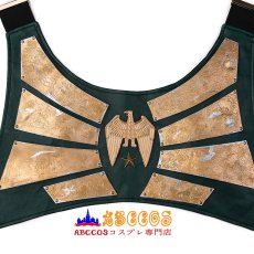 画像35: 「ザ・ボーイズ」前日譚「ヴォート・ライジング」 Vought Rising ソルジャーボーイ Soldier Boy コスプレ衣装 オーダーメイド可能 abccos製 「受注生産」 (35)