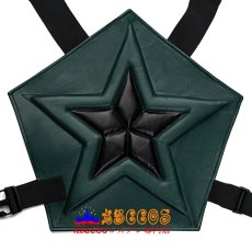 画像36: 「ザ・ボーイズ」前日譚「ヴォート・ライジング」 Vought Rising ソルジャーボーイ Soldier Boy コスプレ衣装 オーダーメイド可能 abccos製 「受注生産」 (36)