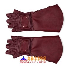 画像38: 「ザ・ボーイズ」前日譚「ヴォート・ライジング」 Vought Rising ソルジャーボーイ Soldier Boy コスプレ衣装 オーダーメイド可能 abccos製 「受注生産」 (38)