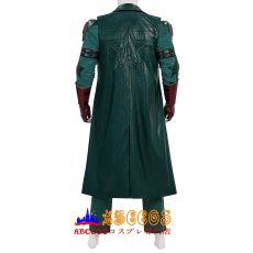 画像4: 「ザ・ボーイズ」前日譚「ヴォート・ライジング」 Vought Rising ソルジャーボーイ Soldier Boy コスプレ衣装 オーダーメイド可能 abccos製 「受注生産」 (4)