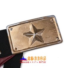 画像40: 「ザ・ボーイズ」前日譚「ヴォート・ライジング」 Vought Rising ソルジャーボーイ Soldier Boy コスプレ衣装 オーダーメイド可能 abccos製 「受注生産」 (40)