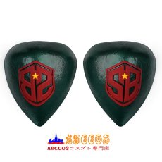 画像41: 「ザ・ボーイズ」前日譚「ヴォート・ライジング」 Vought Rising ソルジャーボーイ Soldier Boy コスプレ衣装 オーダーメイド可能 abccos製 「受注生産」 (41)