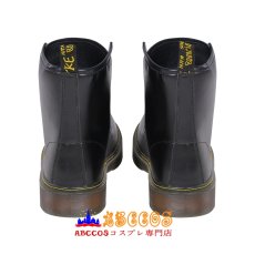 画像47: 「ザ・ボーイズ」前日譚「ヴォート・ライジング」 Vought Rising ソルジャーボーイ Soldier Boy コスプレ衣装 オーダーメイド可能 abccos製 「受注生産」 (47)