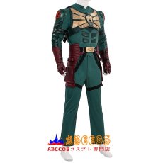 画像6: 「ザ・ボーイズ」前日譚「ヴォート・ライジング」 Vought Rising ソルジャーボーイ Soldier Boy コスプレ衣装 オーダーメイド可能 abccos製 「受注生産」 (6)