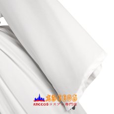 画像16: スター・ウォーズ エピソード4/新たなる希望(Star Wars: Episode IV A New Hope) レイア・オーガナ(Leia Organa)レイア姫 コスプレ衣装 オーダーメイド可能 abccos製 「受注生産」 (16)