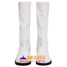 画像19: スター・ウォーズ エピソード4/新たなる希望(Star Wars: Episode IV A New Hope) レイア・オーガナ(Leia Organa)レイア姫 コスプレ衣装 オーダーメイド可能 abccos製 「受注生産」 (19)