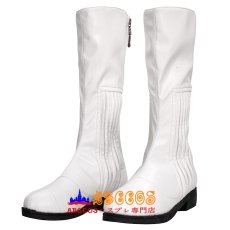 画像21: スター・ウォーズ エピソード4/新たなる希望(Star Wars: Episode IV A New Hope) レイア・オーガナ(Leia Organa)レイア姫 コスプレ衣装 オーダーメイド可能 abccos製 「受注生産」 (21)