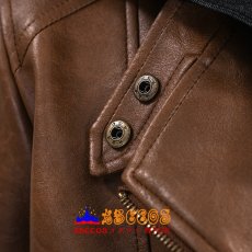 画像14: バイオハザード9 バイオハザード レクイエム（BIOHAZARD requiem） グレース・アッシュクロフト コスプレ衣装 オーダーメイド可能 abccos製 「受注生産」 (14)