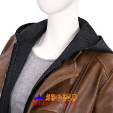 画像16: バイオハザード9 バイオハザード レクイエム（BIOHAZARD requiem） グレース・アッシュクロフト コスプレ衣装 オーダーメイド可能 abccos製 「受注生産」 (16)