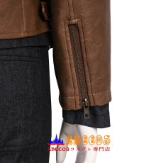 画像20: バイオハザード9 バイオハザード レクイエム（BIOHAZARD requiem） グレース・アッシュクロフト コスプレ衣装 オーダーメイド可能 abccos製 「受注生産」 (20)